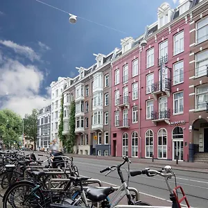 Krisotel *** Amsterdam