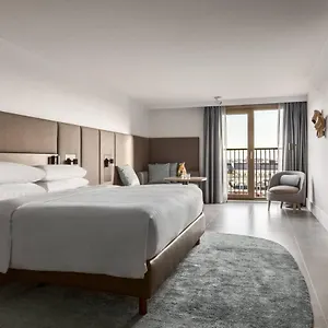 Marriott Hotel Amsterdam
