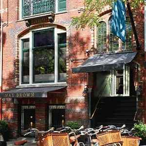 Max Brown Museum Square, Part Of Sircle Collection Hotel Amsterdam