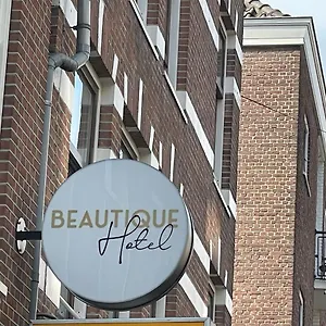 Beautique Centre Hotel