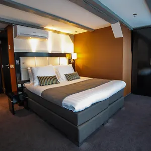 Mansion *** Amsterdam