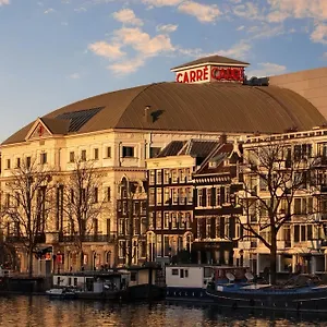 Hotel De Munck, Amsterdam