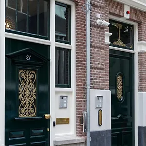 Golden Mansion *** Amsterdam