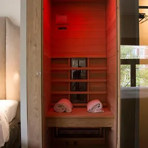 House Of Amstel Aparthotel