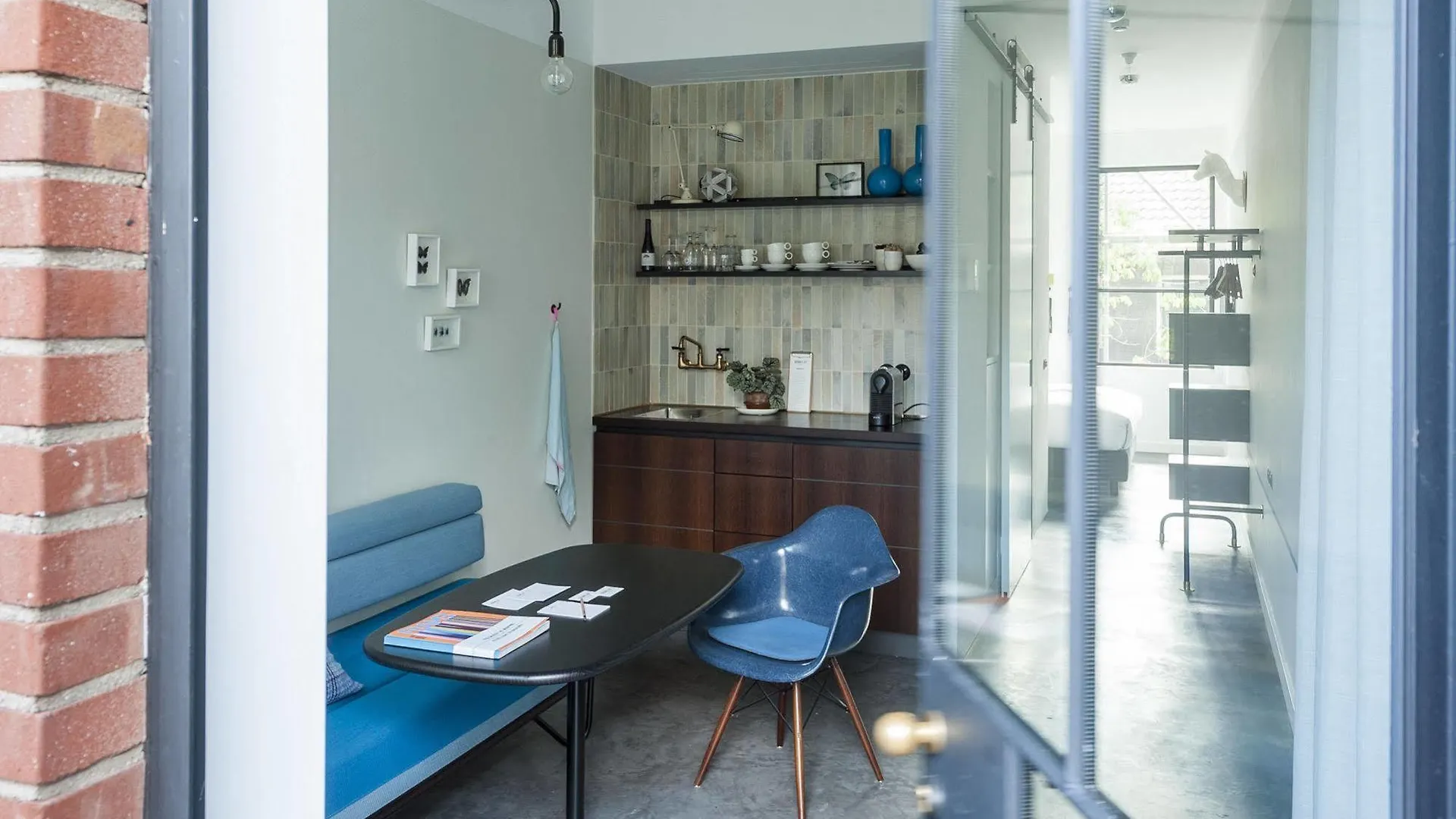 Stout & Co. Amsterdam Nocleg ze śniadaniem